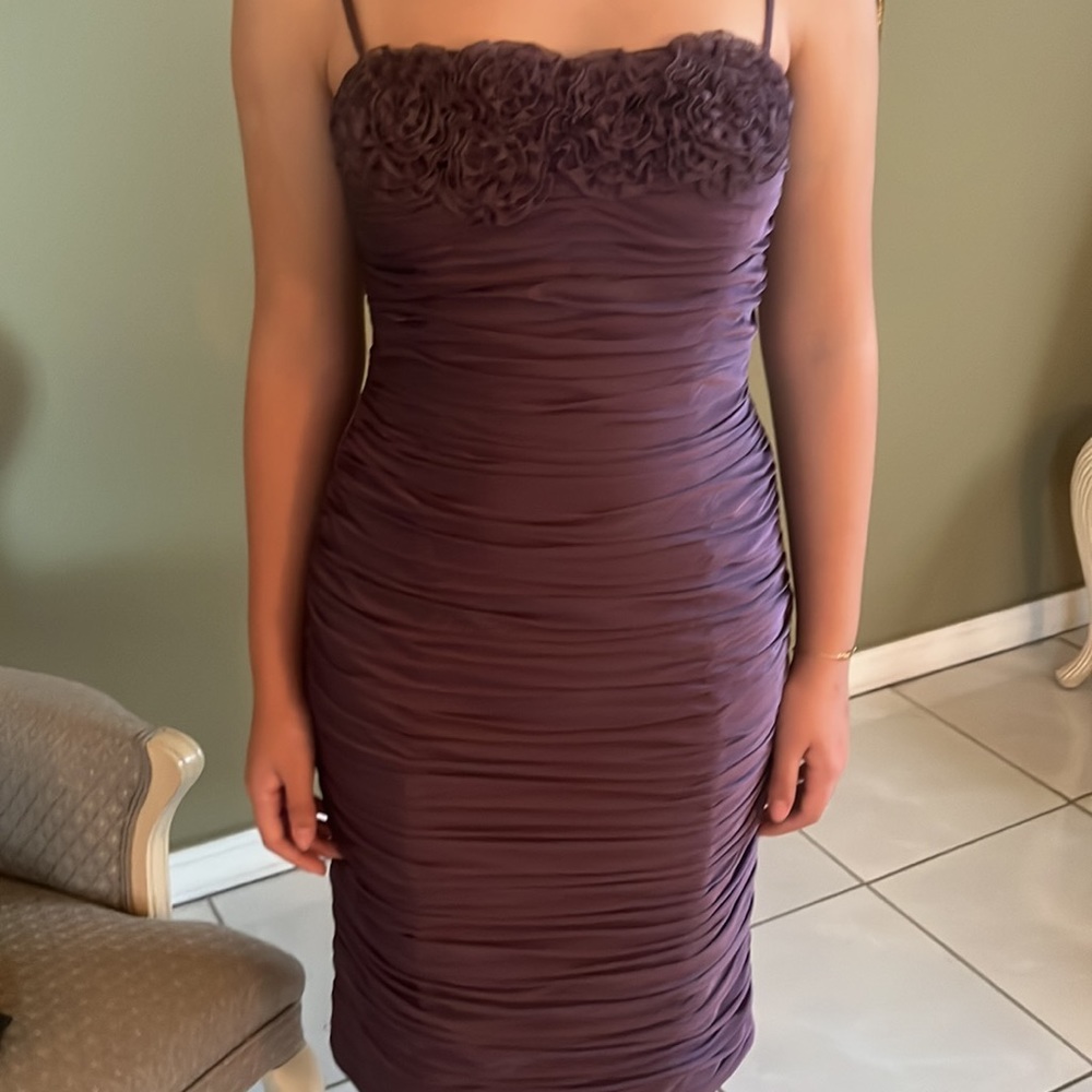 Adrianna Pappel Dress